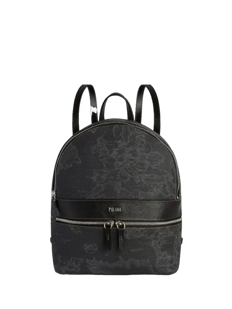 Alviero Martini Zaino Donna - Nero
