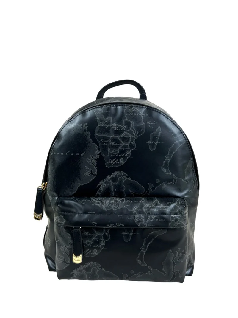 Alviero Martini Zaino Donna - Nero