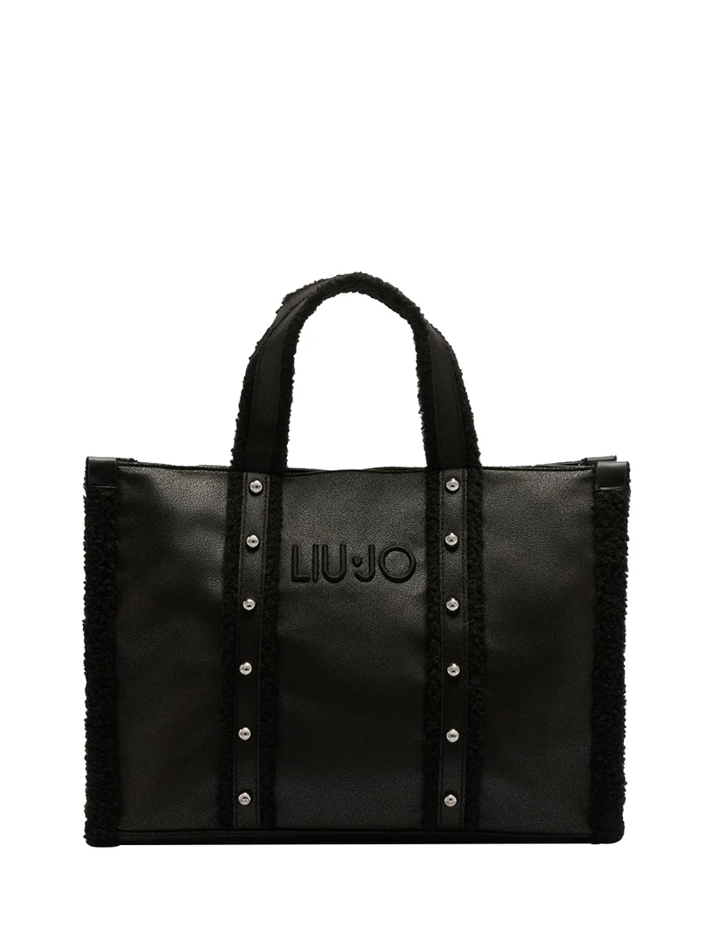 Liu Jo Borsa a Mano Donna - Nero