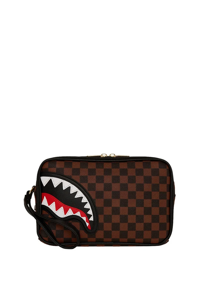 Sprayground Pochette Uomo - Multicolore