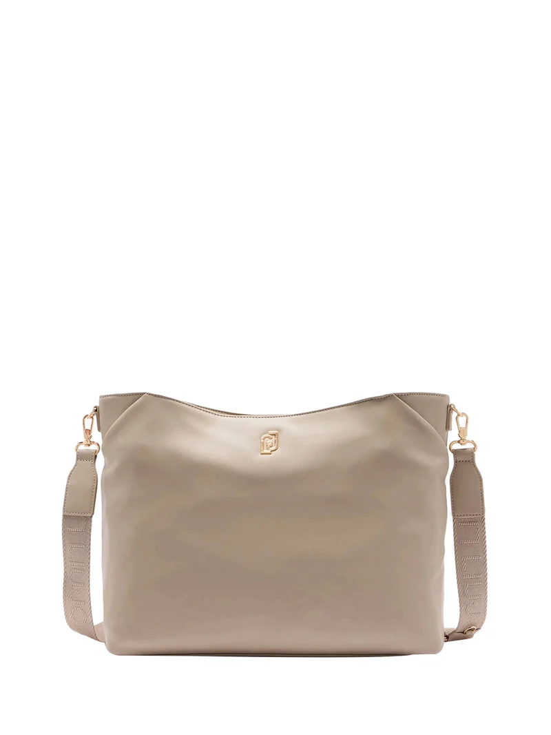 Liu Jo Borsa a Mano Donna - Beige