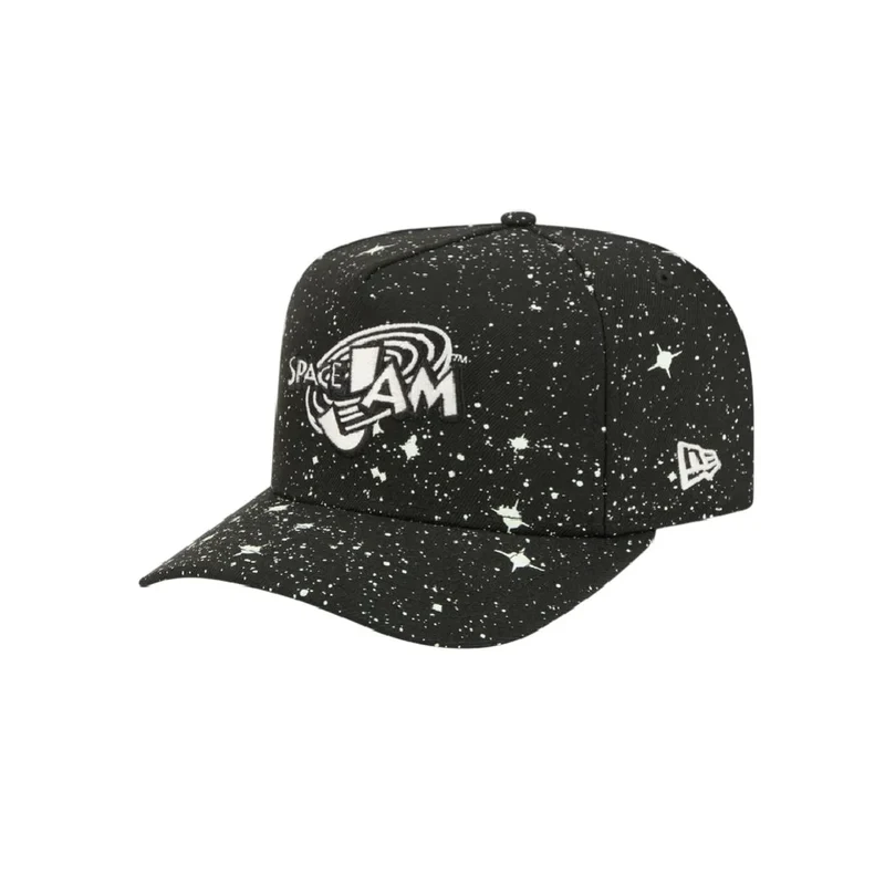 Space Jam 30th Anniversary Snapback Cap