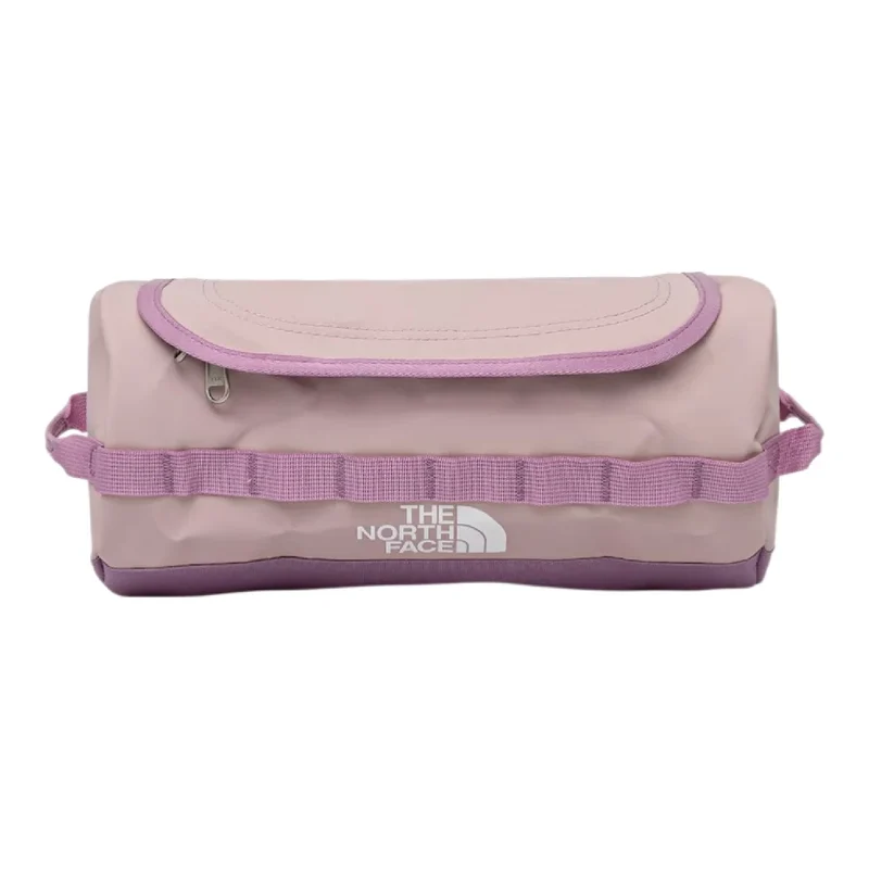 Travel Canister Beauty Case Pink - L