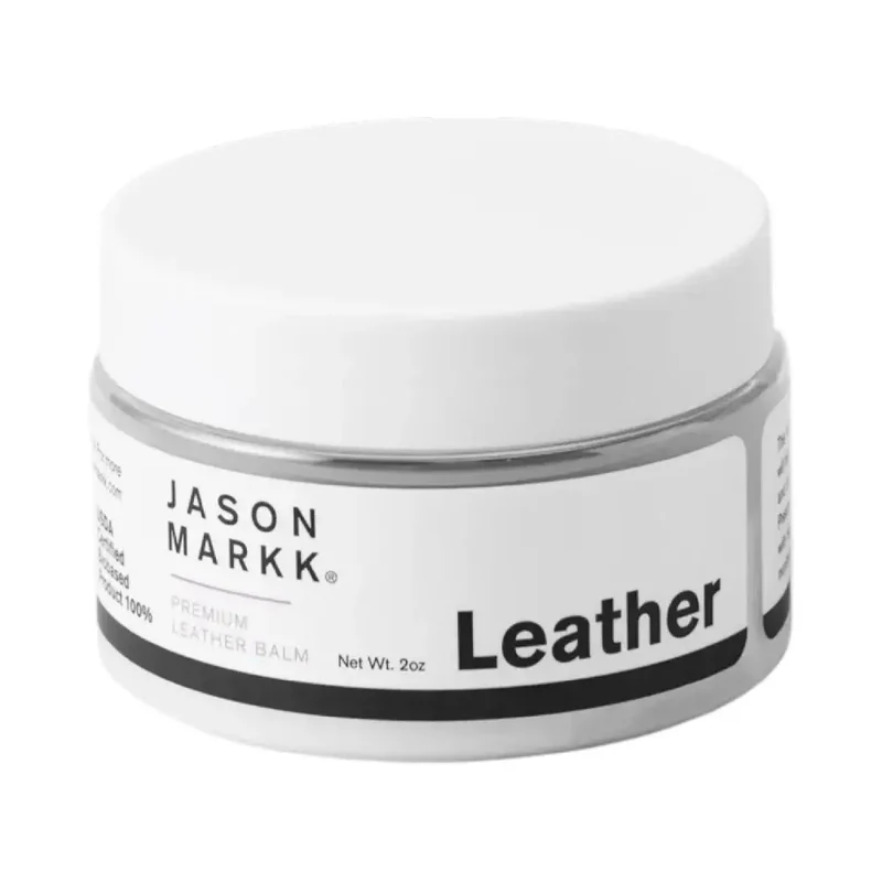 Leather Conditioning Balm