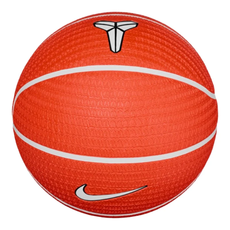 Playground 8P 07 Basket Ball Bryant Orange
