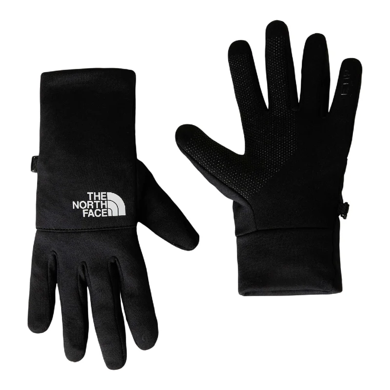 Etip Recycled Glove Black