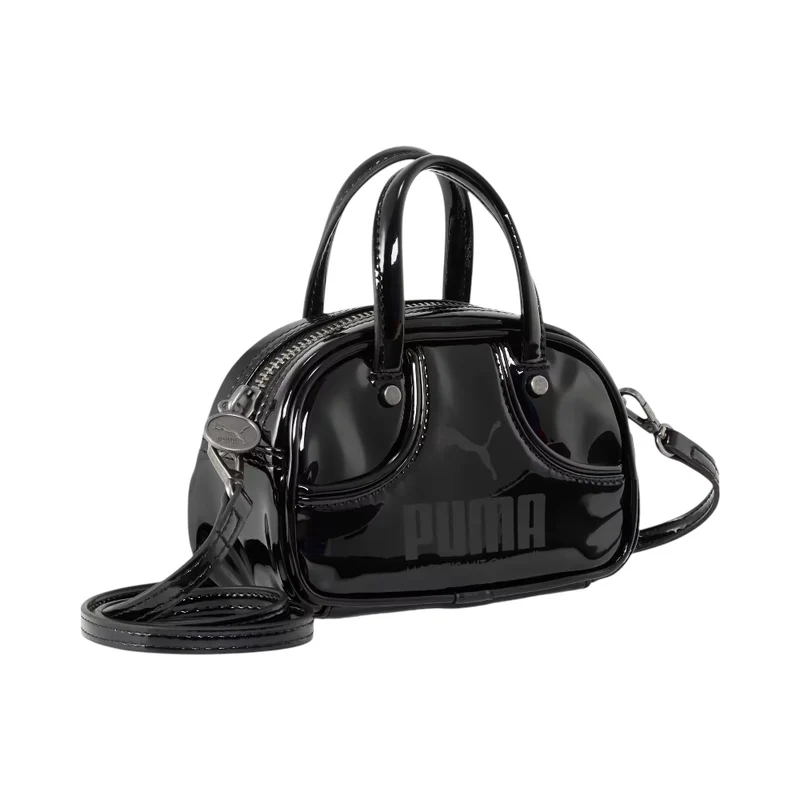 1976 Micro Grip Bag Black