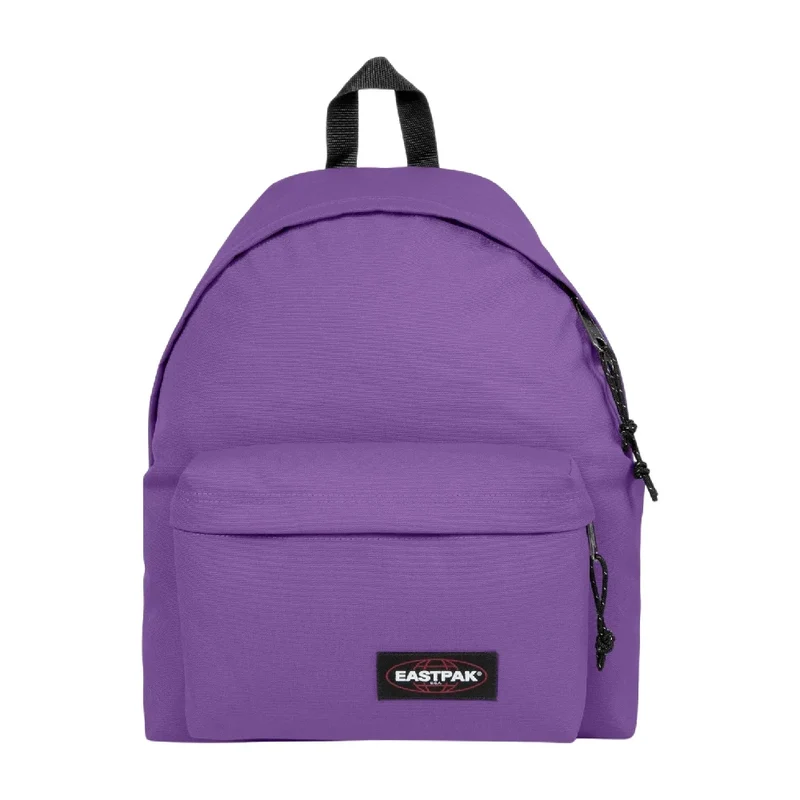 Padded Pak'R Backpack Purple