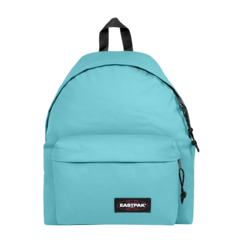 Padded Pak'R Backpack Blue