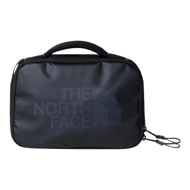 Base Camp Voyager Toiletry Kit Black Grey