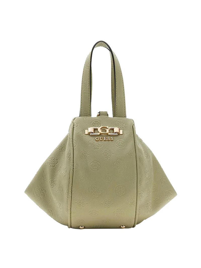 Guess Pochette Guess Anise - Verde