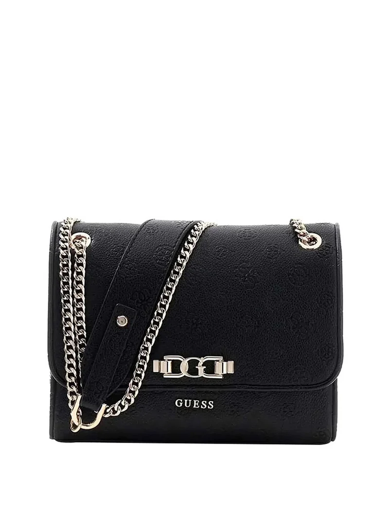 Guess Borsa A Mano Guess Anise - Nero