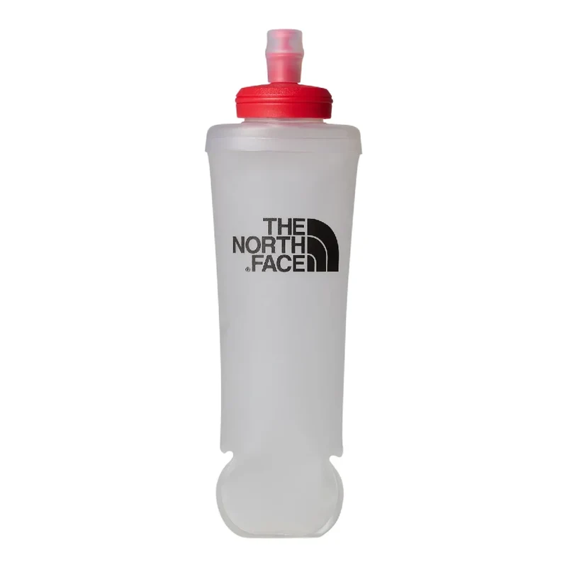 Soft Flask 500Ml White