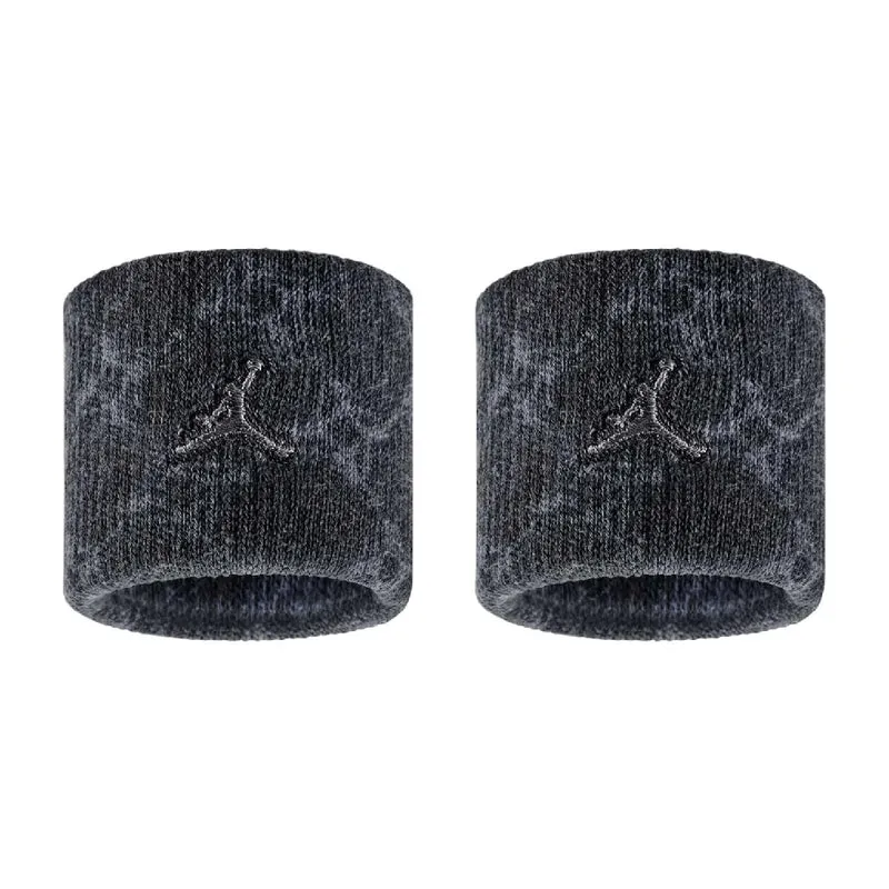 Jordan Dri-Fit Terry Wristbands 2Pk