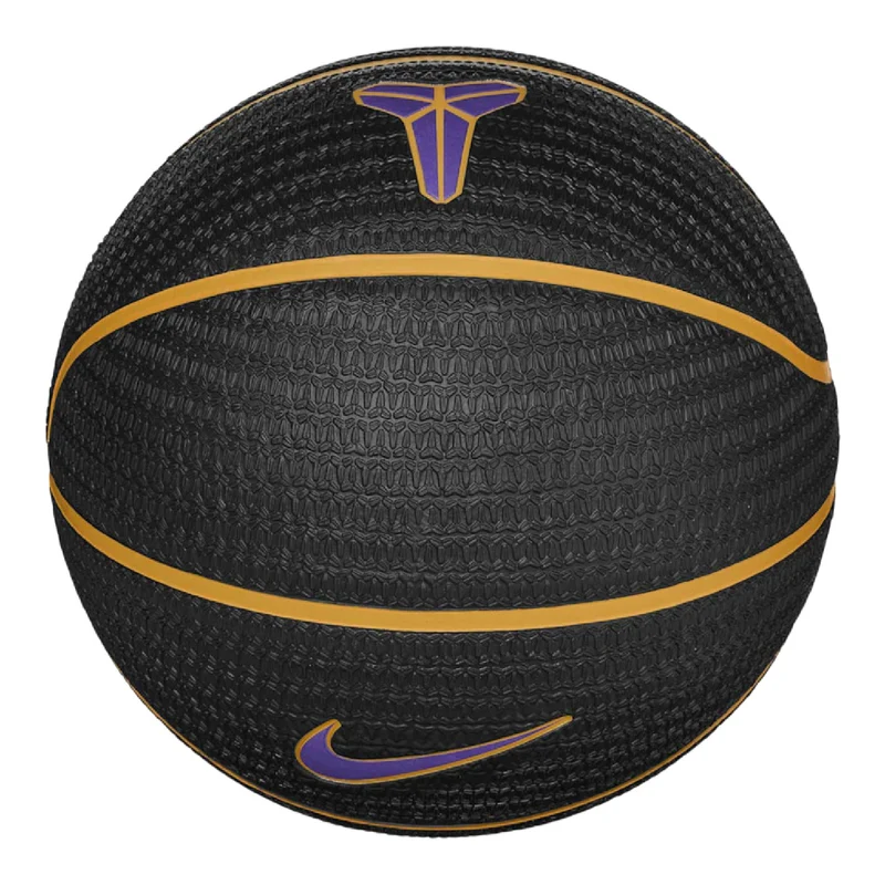 Playground 8P 07 Basket Ball Bryant Black