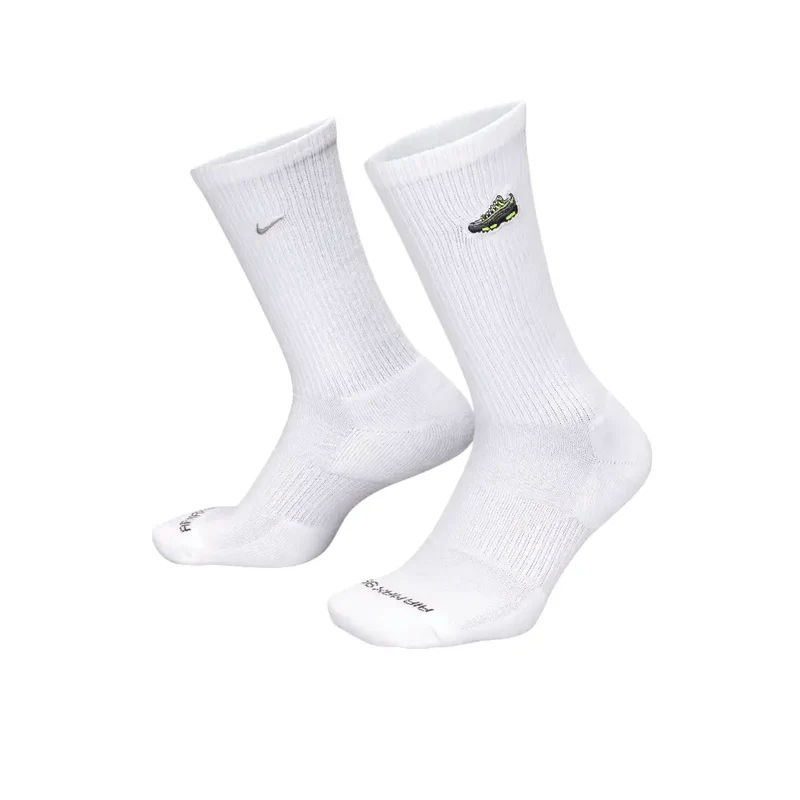 Everyday Cushioned Crew Socks (1 Pair)