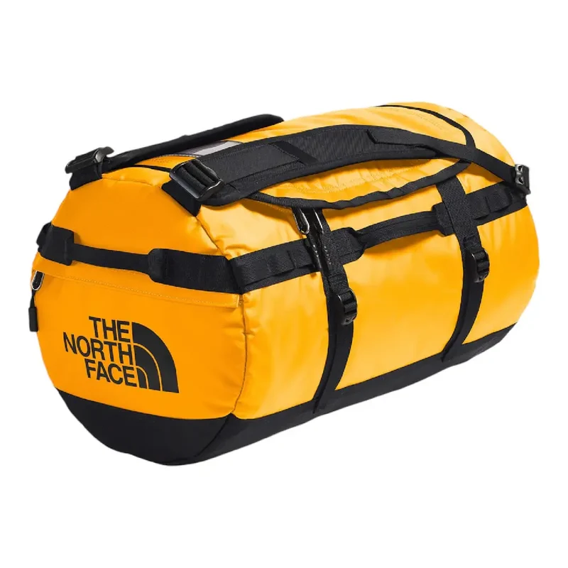 Base Camp Duffel Bag Yellow - S