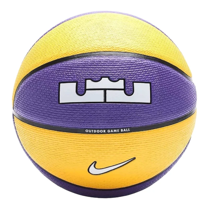 LeBron James Playground 8P Basket Ball