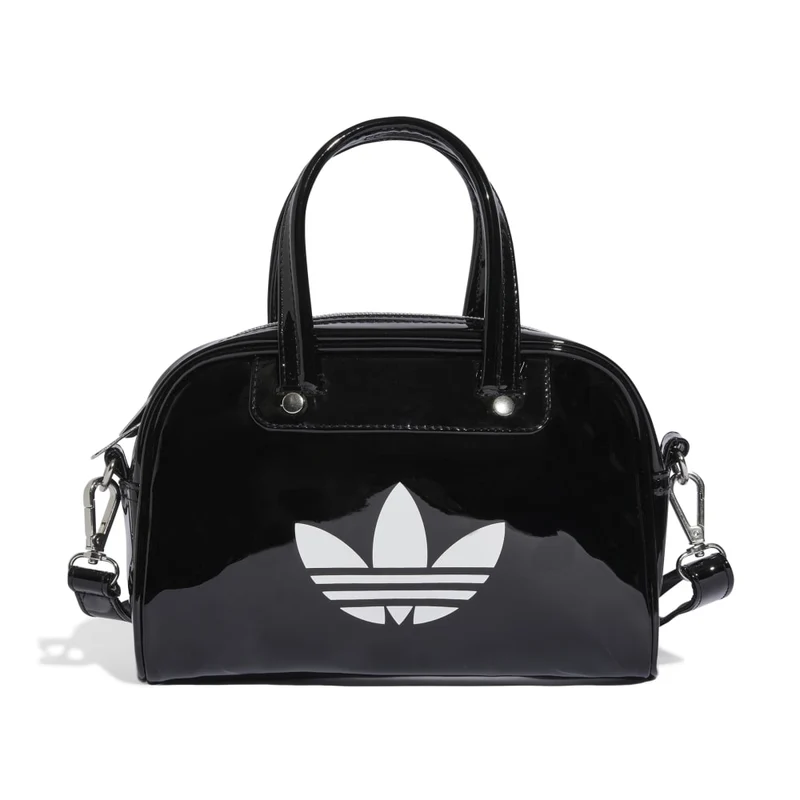 Adicolor Mini Bowling Bag Black