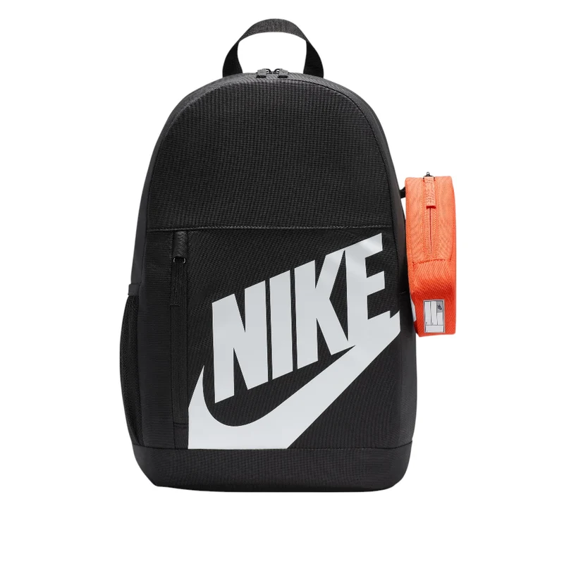 Elemental Big Kids Backpack (20L) Black