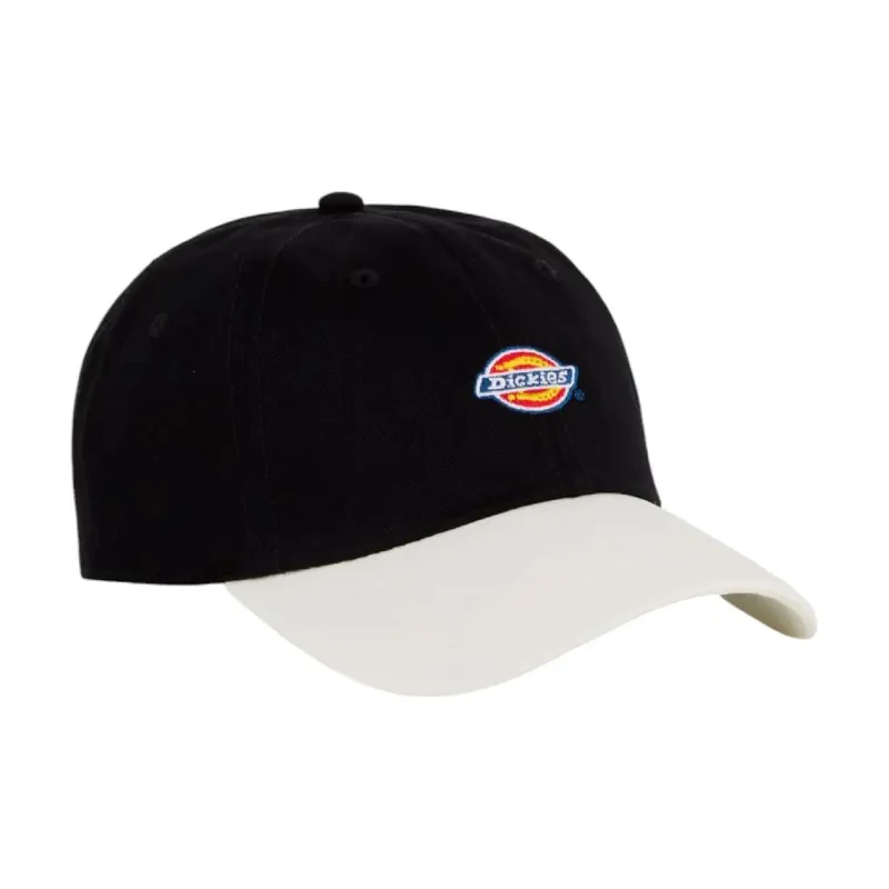 Hardwick 2 Tone Cap Black