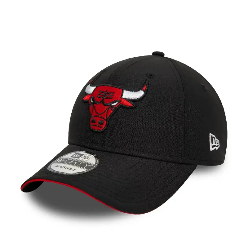 NBA Microfibre Chicago Bulls 9FORTY Cap