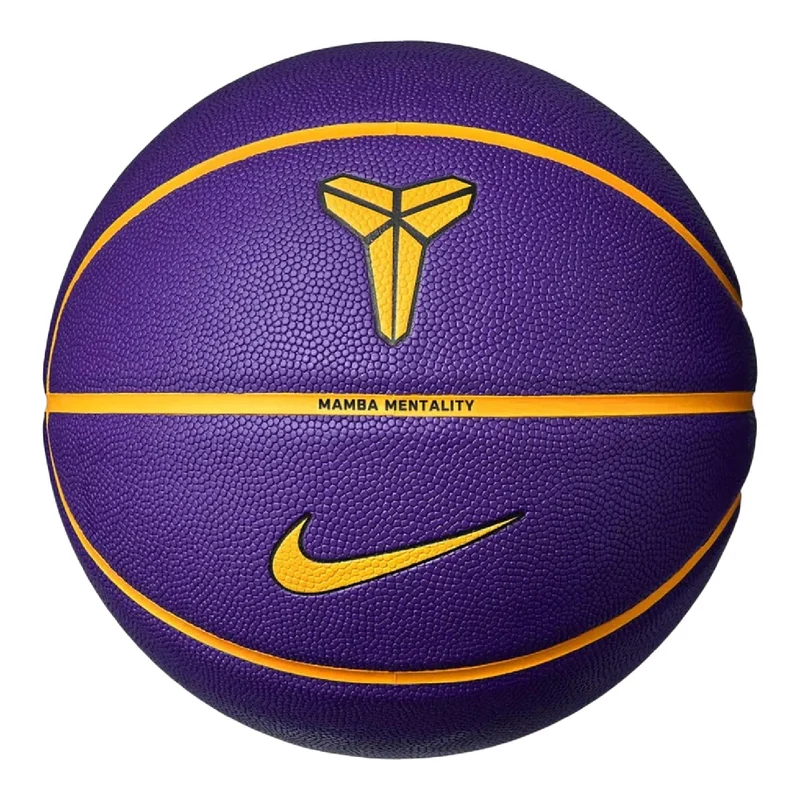 Nike All Court 8P Basket Ball Purple