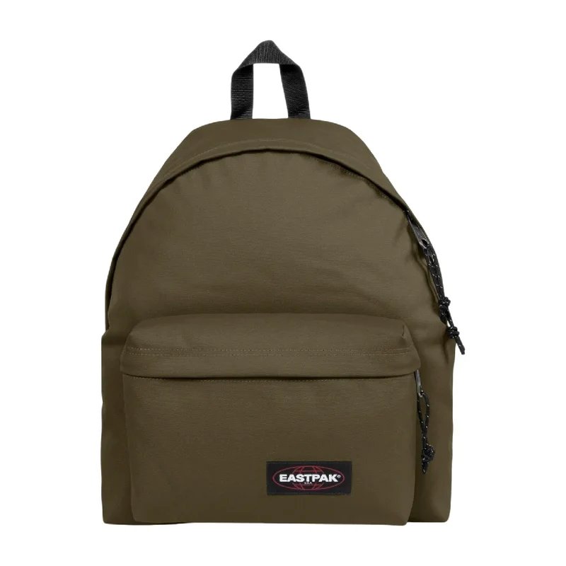 Padded Pak'R Backpack Green