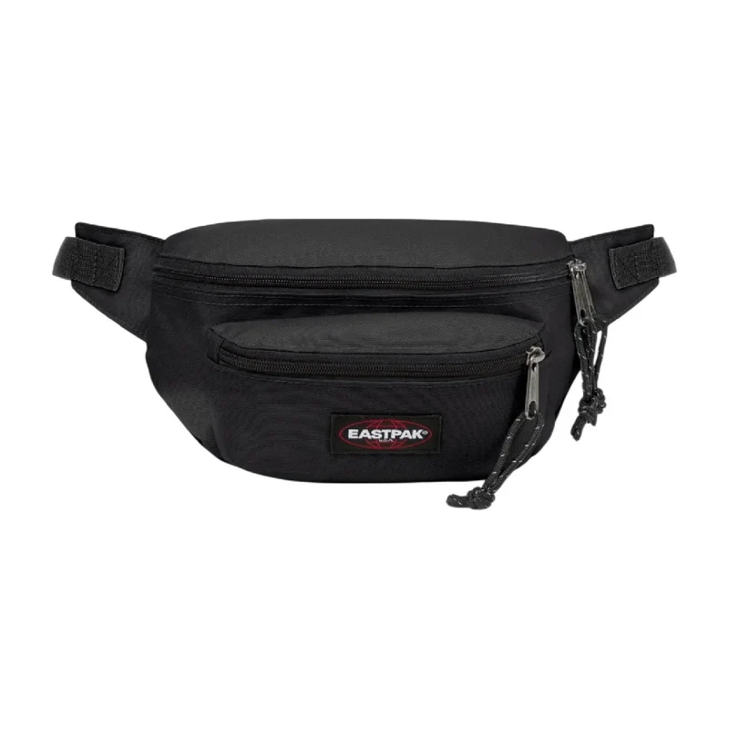 Doggy Bag Minibag Waistpack Black