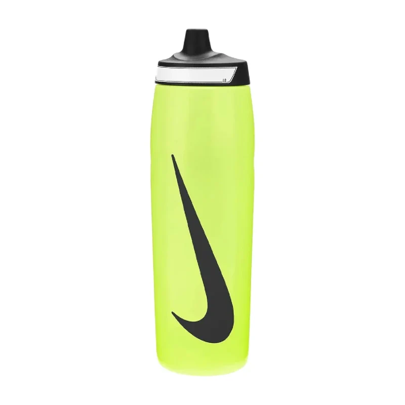 Nike Refuel Bottle Yellow