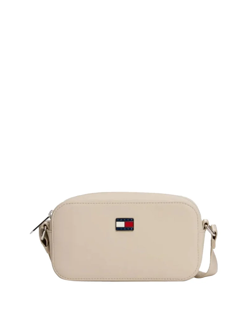 Tommy Hilfiger Borsa A Tracolla Tommy Hilfiger Crossbody Camera - Beige