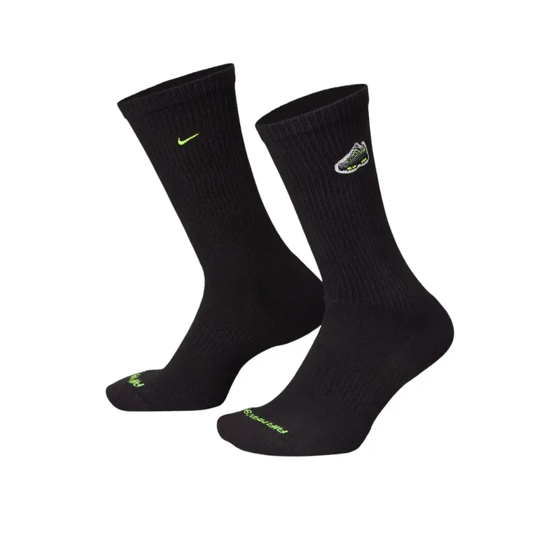 Everyday Cushioned Crew Socks (1 Pair)