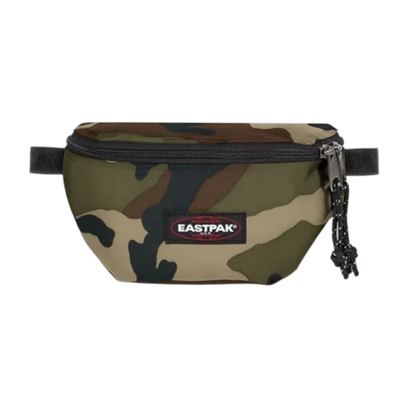 Springer Minibag Waistpack Green