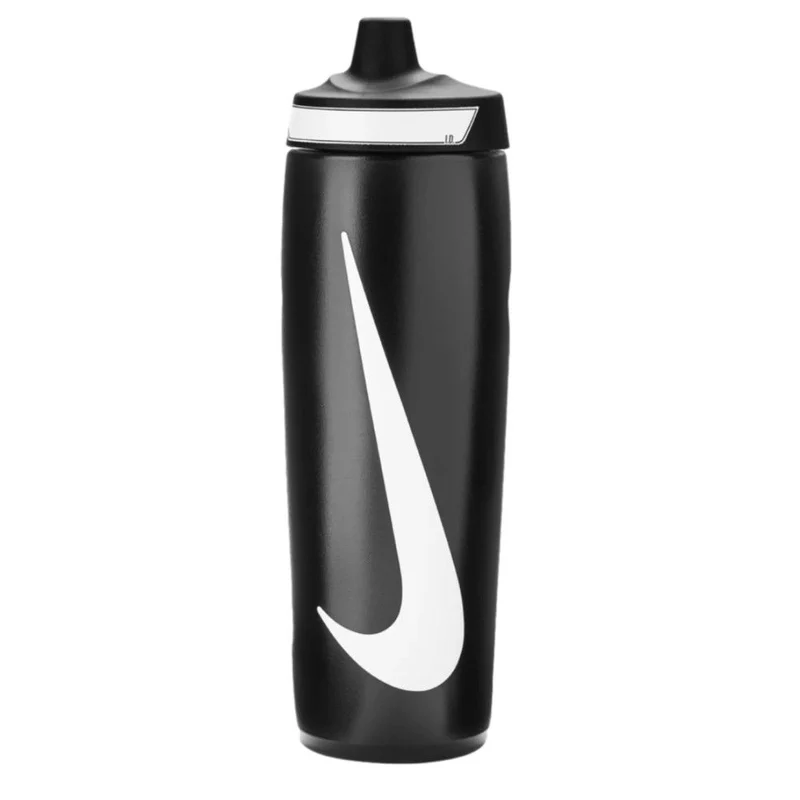 Nike Refuel Bottle Black