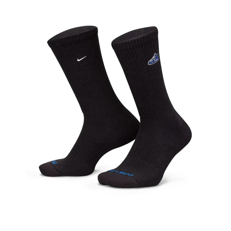 Everyday Plus Cush Crew Socks