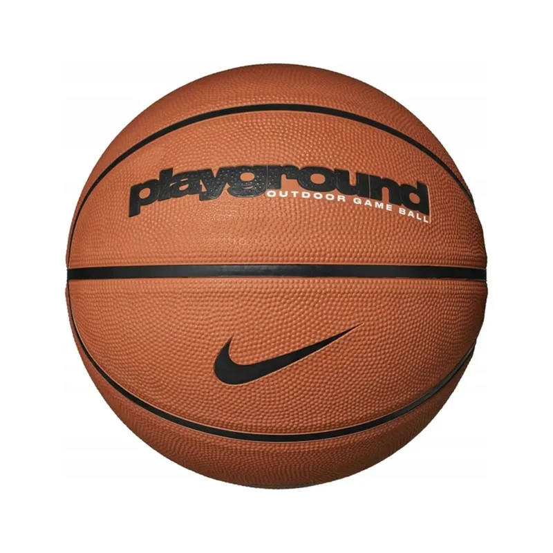 Everyday Playground 8P 07 Basket Ball