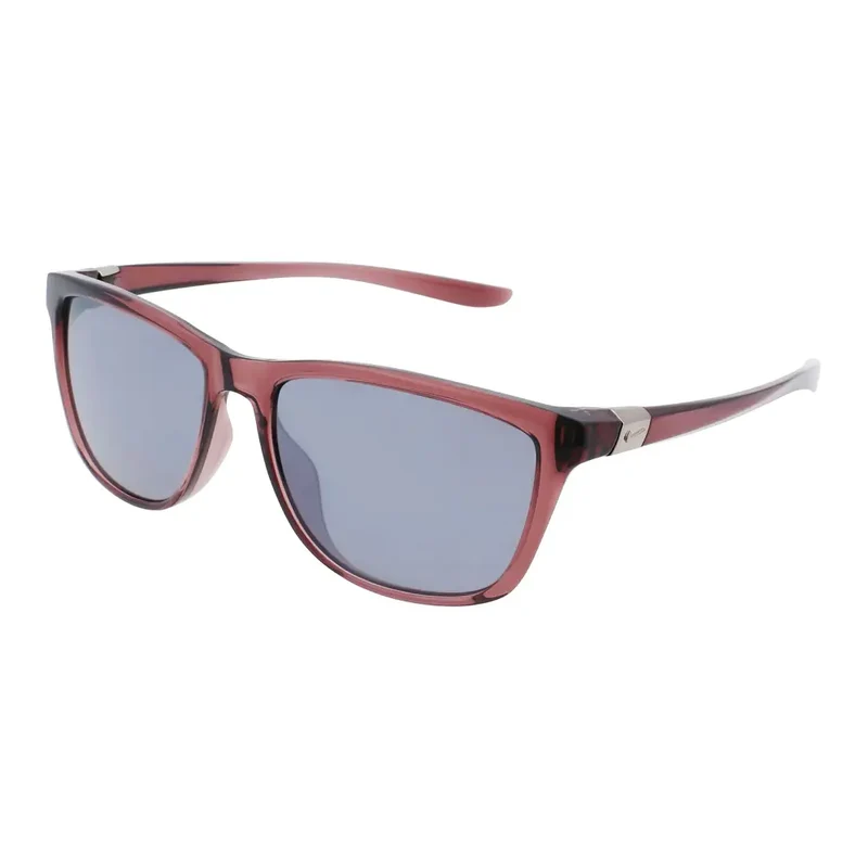 City Icon Sunglasses Smokey Mauve/Grey-Silver