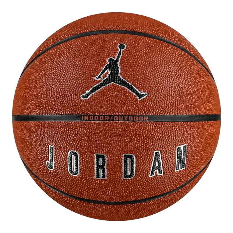 Ultimate 8P 07 2.0 Basket Ball Red