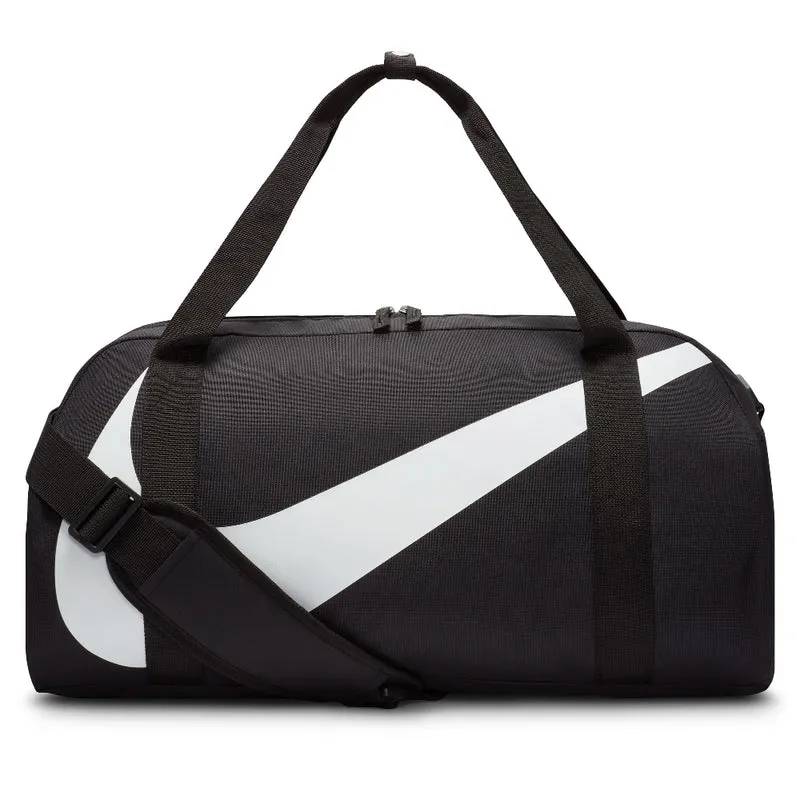 Gym Club Kids Bag (25L) Black