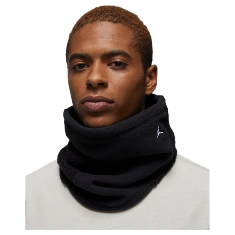 Fleece Neckwarmer Black