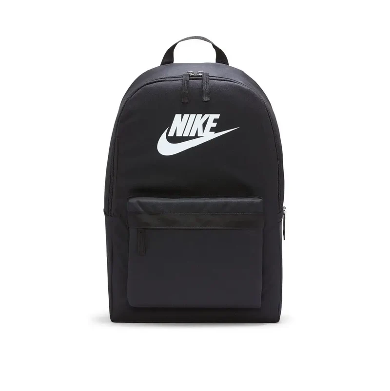 Heritage Backpack Black (25L)