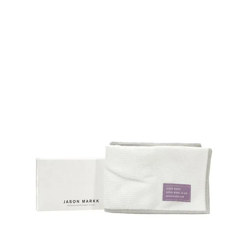 Premium Microfaber Towel