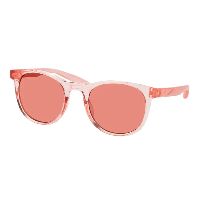 Horizon Ascent Sunglasses Washed Coral/Copper Lens