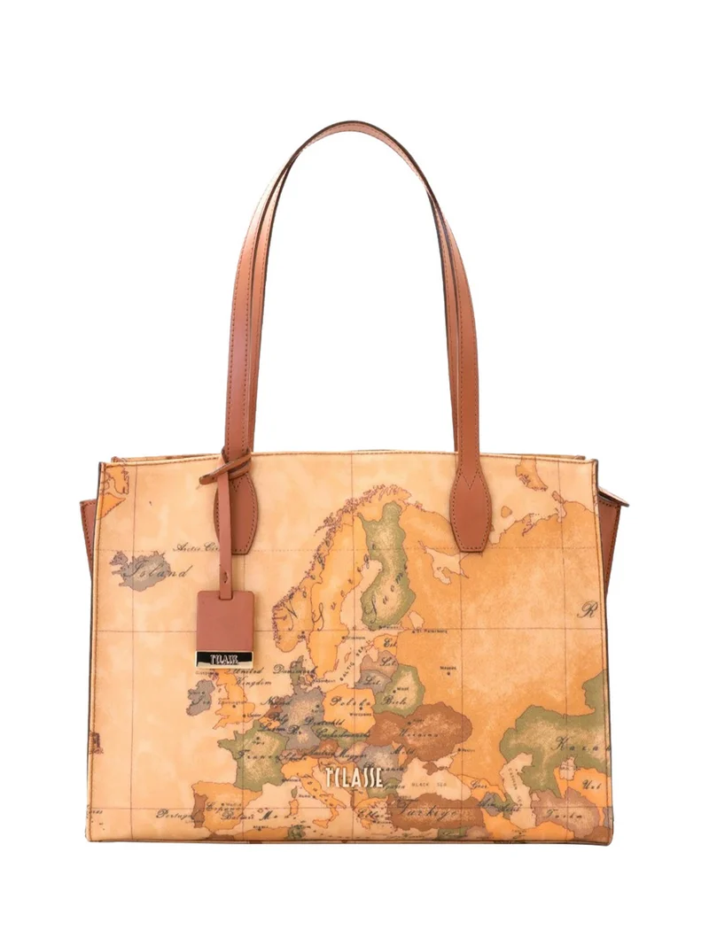 Alviero Martini Shopper Alviero Martini - Naturale