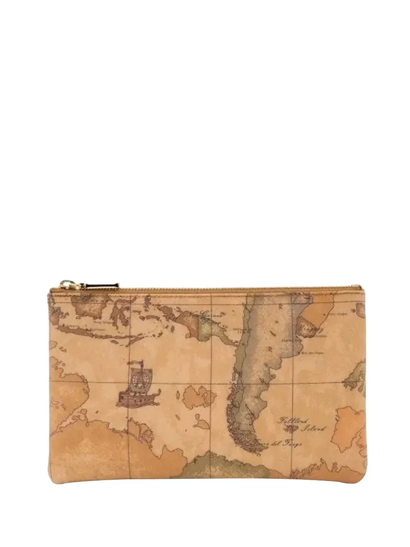Alviero Martini Pochette Alviero Martini - Naturale