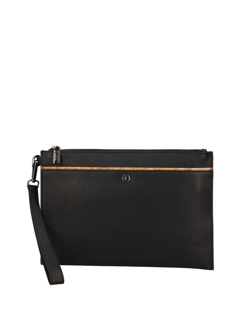 Alviero Martini Pochette Clutch Alviero Martini - Nero