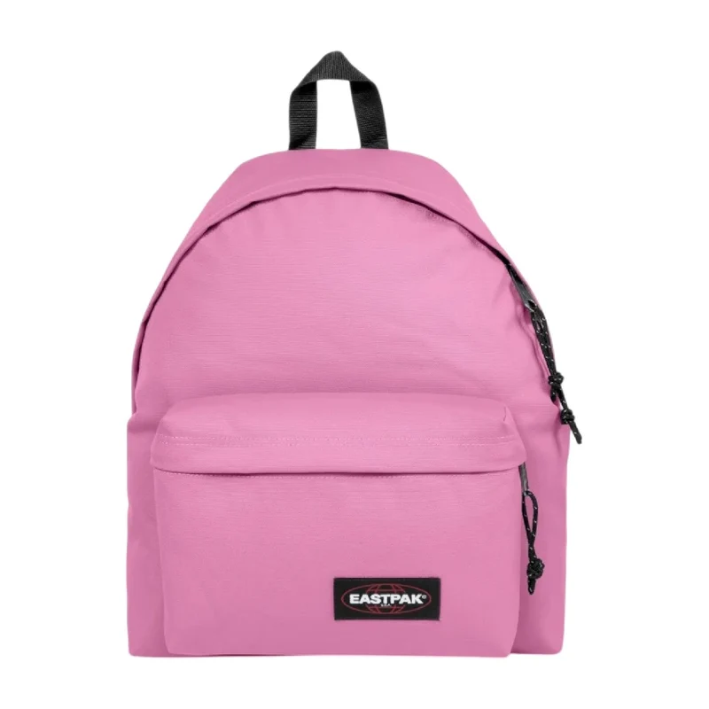 Padded Pak'R Backpack Pink