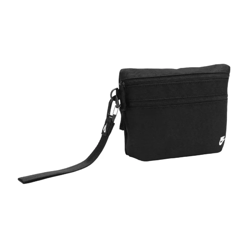 Nike Club Clutch Wristlet Black