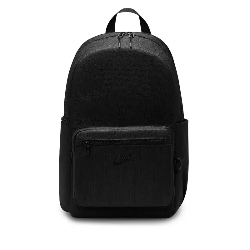 Heritage Eugene 2.0 Backpack (20L) Black