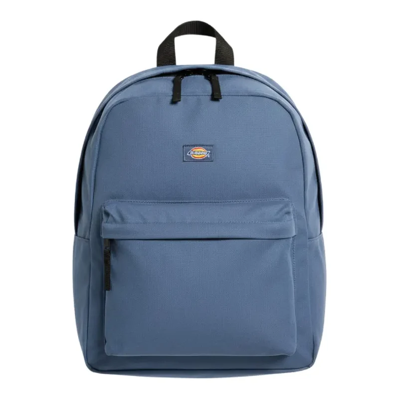 Duck Canvas Backpack Purple
